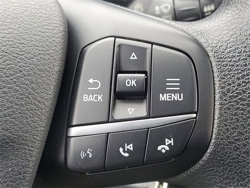 Certified 2023 Ford Transit 350 XLT image 10