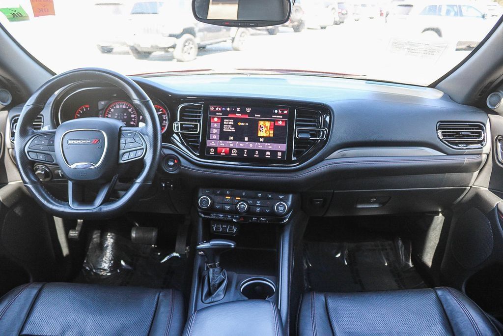 Used 2024 Dodge Durango GT AWD/4WD image 13