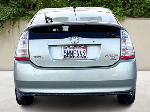 Used 2007 Toyota Prius Touring image 6