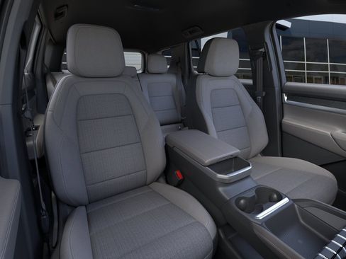 New 2026 GMC Terrain Elevation image 16