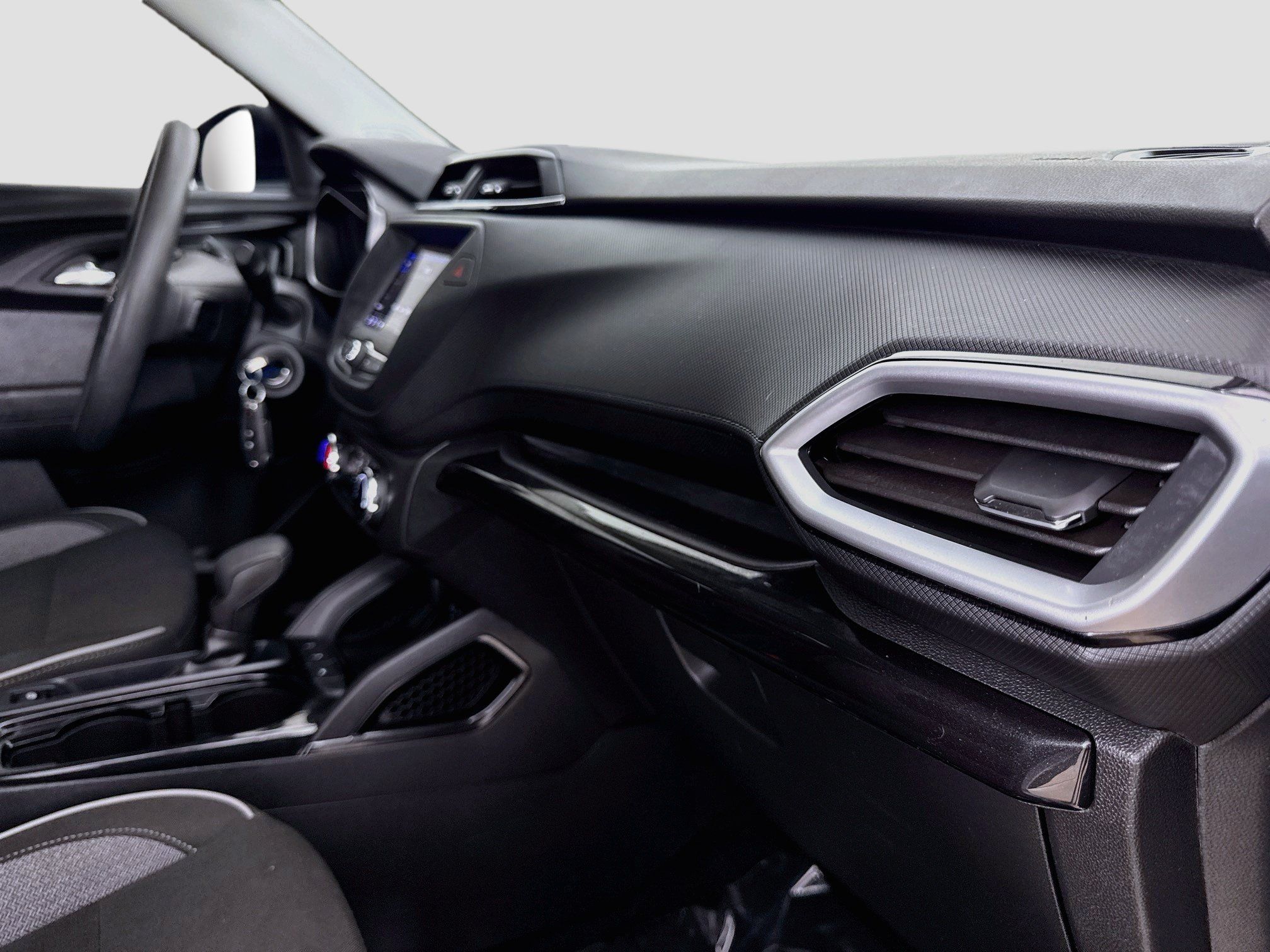 Used 2023 Chevrolet TrailBlazer LS FWD image 29