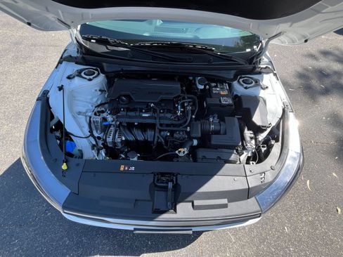Used 2026 Kia K4 FWD image 31