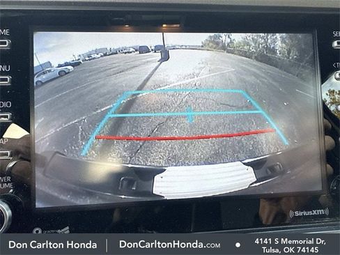 Used 2021 Toyota Tacoma TRD Off-Road image 22