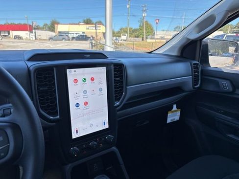 New 2025 Ford Ranger XL image 19