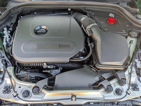 New 2026 MINI Cooper 4-Door Hardtop image 17