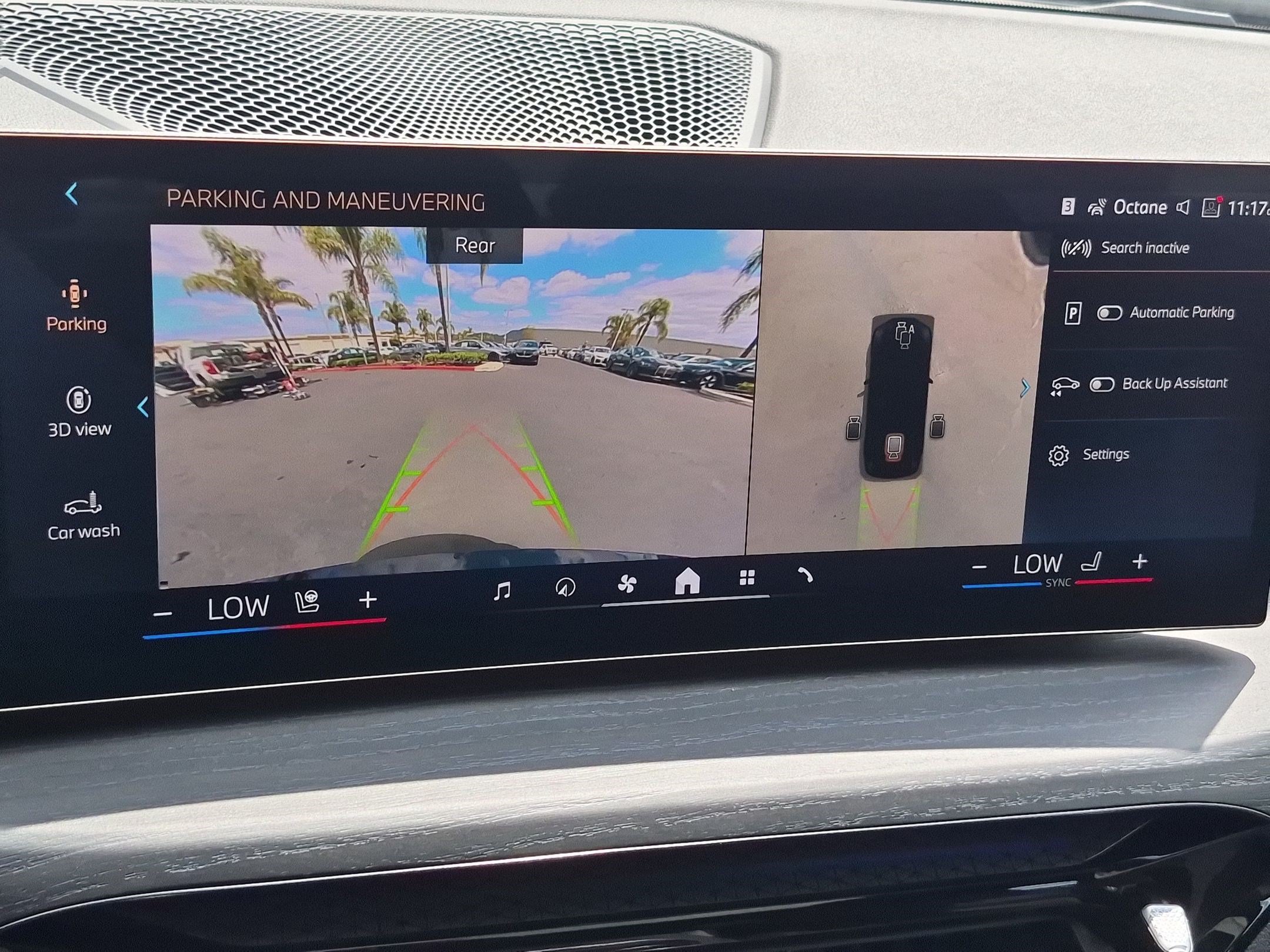 New 2026 BMW i4 eDrive40 w/ Parking Assistance Package RWD image 25