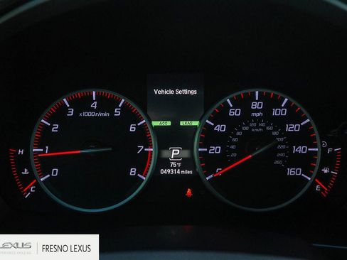 Used 2022 Acura ILX image 25