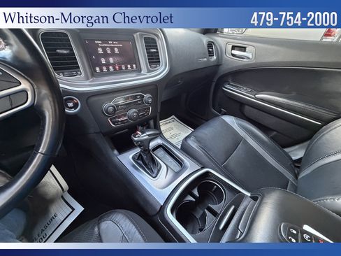 Used 2021 Dodge Charger SXT w/ Leather Interior Group image 30