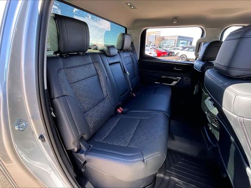 Used 2024 Toyota Tundra Limited image 19