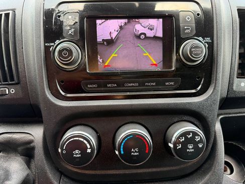 Used 2019 RAM ProMaster 3500 FWD image 8