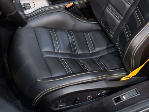 Certified 2014 Ferrari 458 Spider RWD image 26