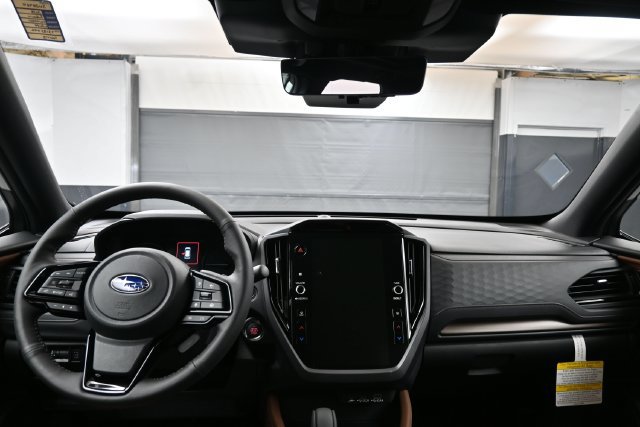 New 2026 Subaru Forester Touring AWD/4WD image 22