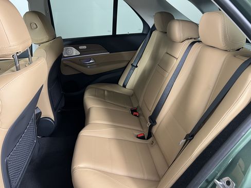 New 2026 Mercedes-Benz GLE 350 4MATIC image 21