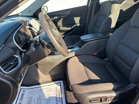 Used 2024 Chevrolet Malibu LT FWD image 10