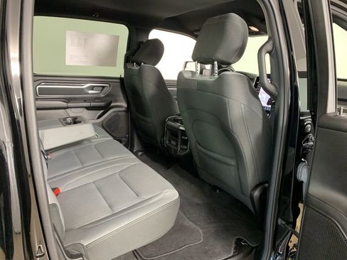 Used 2024 RAM 1500 Big Horn image 32