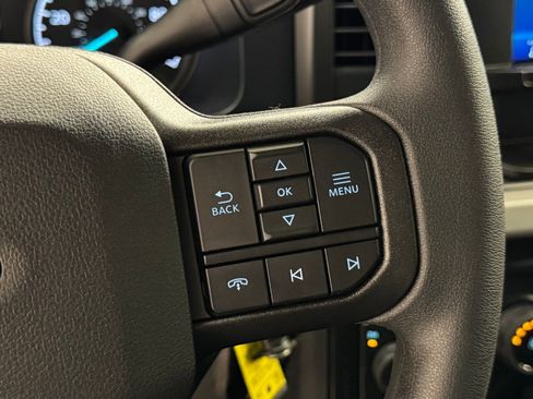 New 2026 Ford F250 XL w/ STX Appearance Package image 16