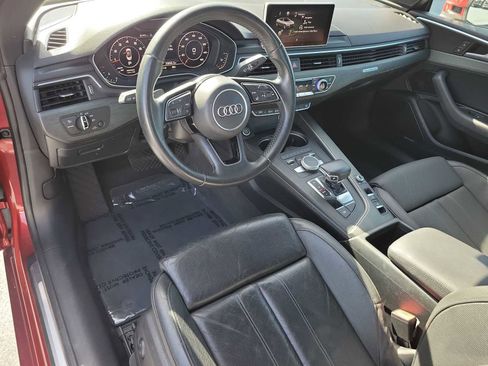 Used 2018 Audi A5 2.0T Premium Plus w/ Premium Plus image 2