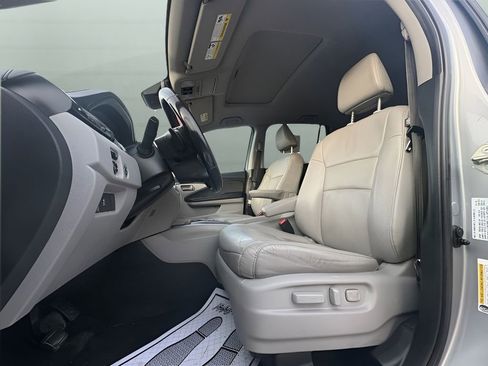 Used 2021 Honda Pilot Special Edition image 18