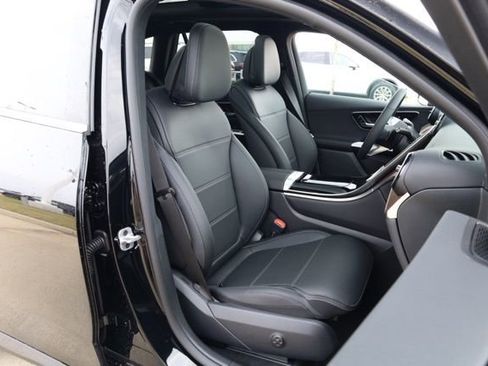 New 2026 Mercedes-Benz GLC 300 GLC 300 image 27