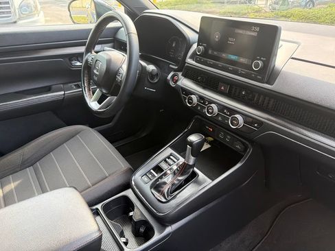 Used 2025 Honda CR-V Sport image 28