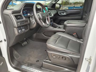 Used 2022 Chevrolet Tahoe RST w/ Luxury Package