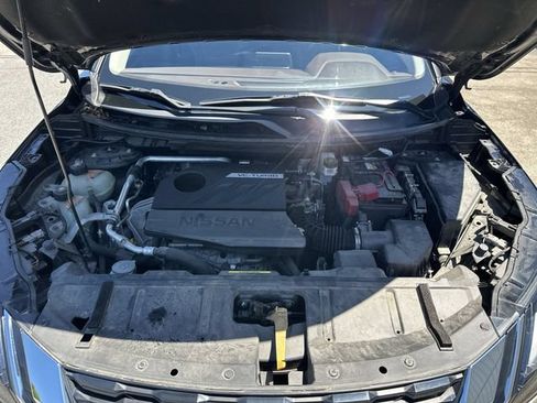 Used 2023 Nissan Rogue SV AWD/4WD image 19