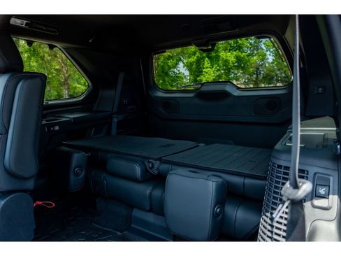 New 2026 Toyota Sequoia TRD Pro AWD/4WD image 17