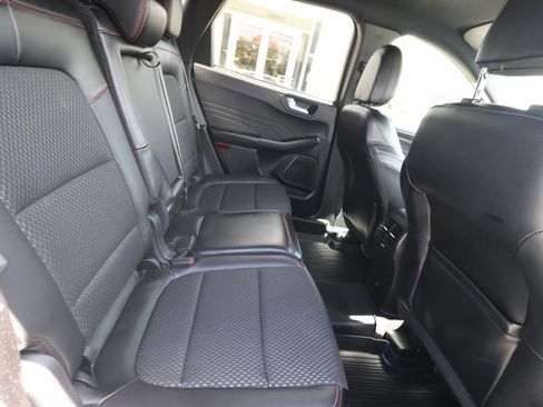 Certified 2024 Ford Escape ST-Line w/ Tech Pack #1 FWD image 25