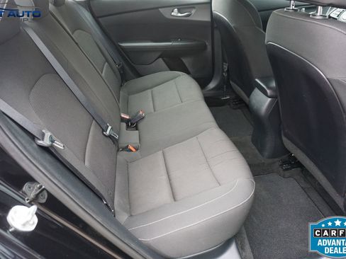 Used 2020 Kia Forte LXS image 21