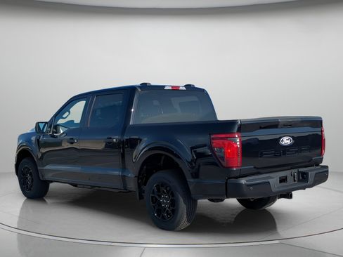 New 2026 Ford F150 STX RWD image 45
