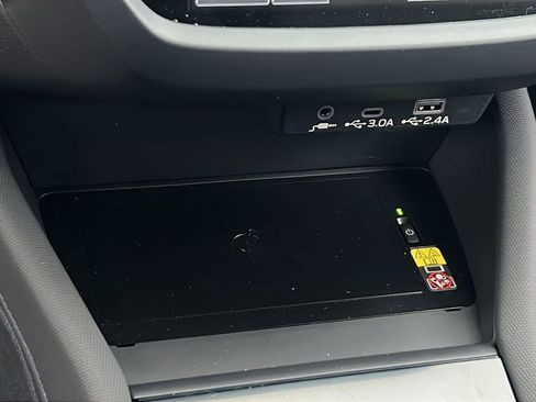 New 2025 Subaru Forester Limited image 26
