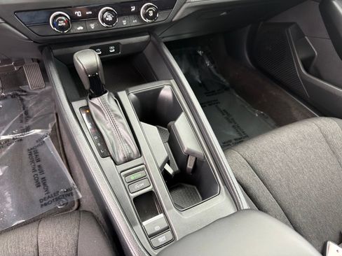 Used 2024 Honda Accord LX image 20
