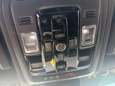 New 2026 Chevrolet Tahoe Premier AWD/4WD image 20