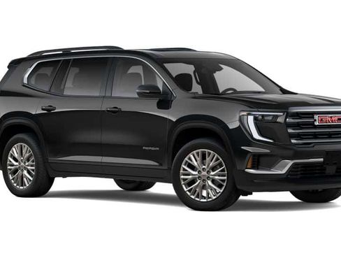 New 2025 GMC Acadia Elevation w/ Elevation Premium Package image 68
