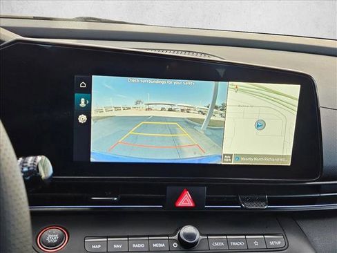 New 2026 Hyundai Elantra N Line image 18