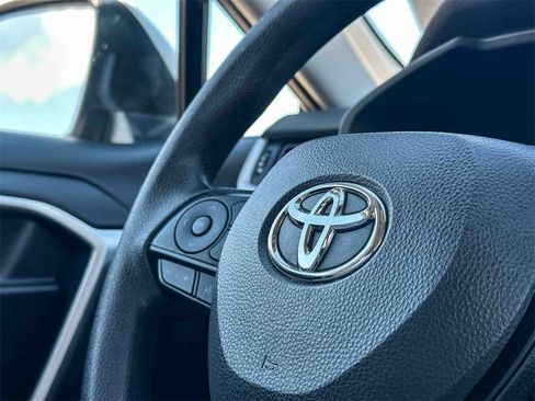 Certified 2024 Toyota RAV4 XLE image 29