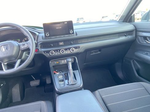 Used 2024 Honda CR-V Sport image 15