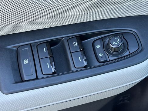 New 2026 Subaru Forester image 11