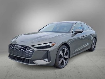New 2025 Audi A5 2.0T Premium Plus