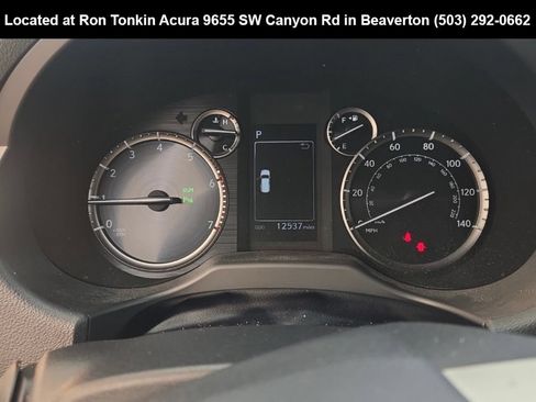 Used 2021 Lexus GX 460 Premium w/ Premium Package AWD/4WD image 8