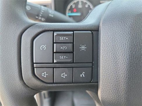 New 2025 Ford F350 XL RWD image 4