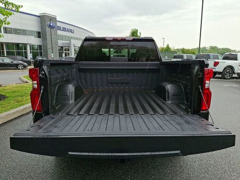 Used 2023 Chevrolet Silverado 1500 High Country AWD/4WD image 28