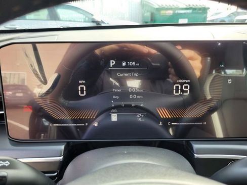 New 2026 Kia K5 GT-Line w/ GT-Line Premium Package FWD image 12
