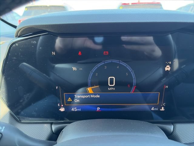 New 2026 Chevrolet TrailBlazer LT w/ Convenience Package FWD image 20