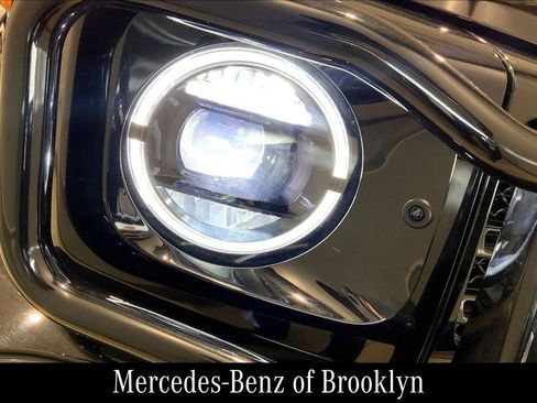 Certified 2023 Mercedes-Benz G 550 G 550 image 29