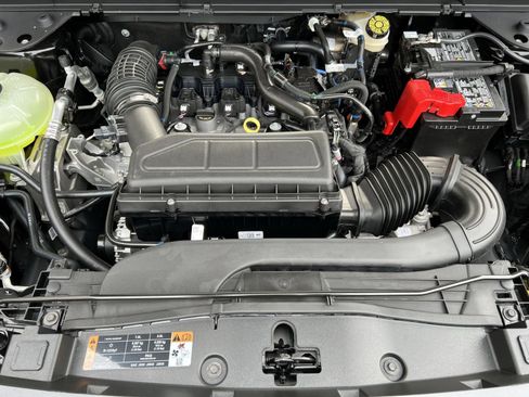 New 2025 Ford Bronco Sport Big Bend image 26