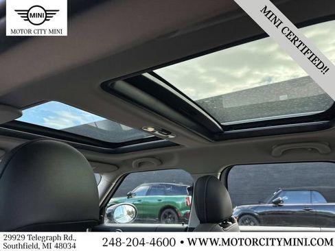 Certified 2023 MINI Cooper Countryman S image 16