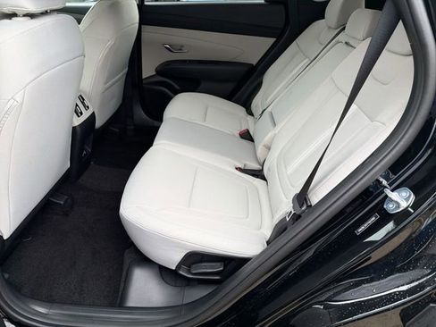 New 2026 Hyundai Tucson SEL AWD/4WD image 24