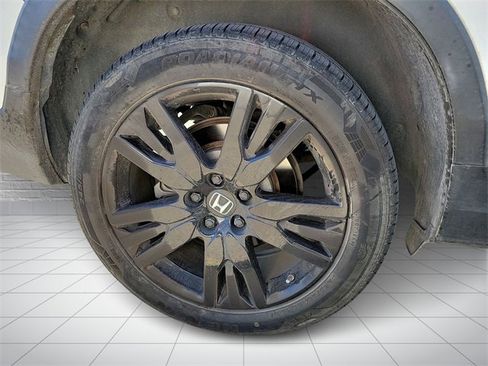 Used 2021 Honda Passport Sport image 5