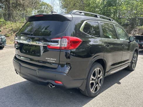 New 2026 Subaru Ascent Limited AWD/4WD image 34